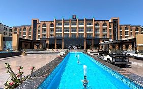 Rewaya Luxury Resort